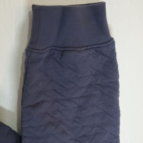 All in Motion Women's Small Deep Blue Crew Neck Sweater 🌏5/$10🌏 - Picture 4 of 8